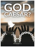 God or Caesar