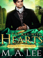 The Key with Hearts: Hearts in Hazard