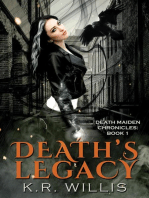 Death's Legacy