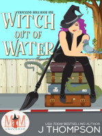 Witch Out of Water