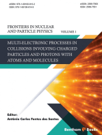 Multi-electronic Processes in Collisions Involving Charged Particles and Photons with Atoms and Molecules