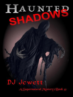 Haunted Shadows
