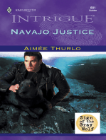 Navajo Justice