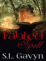 Fabled Spell