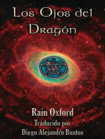 Los Ojos del Dragón: Serie del Guardián Libro 2