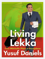 Living Lekka