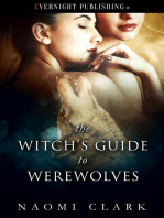 The Witch's Guide to Werewolves