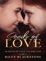 Seeds of Love (Seasons of Love Book One)