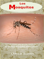 Los Mosquitos: Como hacer..., #16