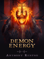 Demon Energy