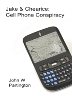 Jake & Chearice: Cell Phone Conspiracy