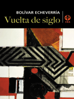 Vuelta de siglo