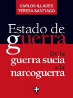 Estado de guerra