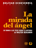 La mirada del ángel