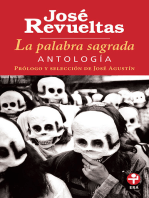 La palabra sagrada. Antología