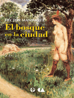 El bosque en la ciudad