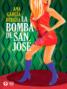 La bomba de San José
