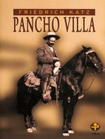 Pancho Villa / 2 Tomos