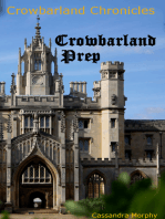 Crowbarland Prep