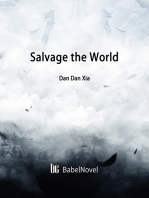 Salvage the World: Volume 2