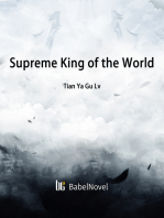 Supreme King of the World: Volume 2