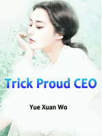 Trick Proud CEO: Volume 2