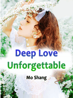 Deep Love Unforgettable: Volume 2