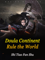 Doula Continent: Rule the World: Volume 2