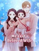 Mr.CEO's Beloved Wife: Volume 5