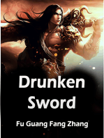 Drunken Sword: Volume 2