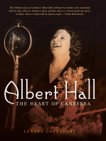 Albert Hall: The Heart of Canberra