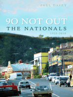 Ninety Not Out: The Nationals, 1920–2010