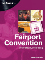 Fairport Convention On Track: Every album, every Song