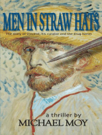 Men in Straw Hats