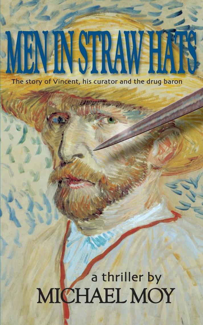 Read Men in Straw Hats Online by Michael Moy Books