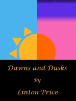 Dawns and Dusks