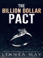 The Billion Dollar Pact