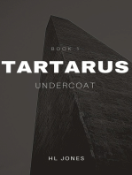 Tartarus Book 1: Undercoat