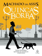 Quincas Borba