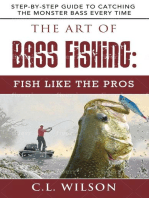 The Art of Bass Fishing