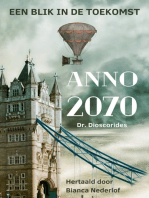 Anno 2070: Een blik in de toekomst