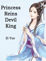 Princess Reins Devil King: Volume 2