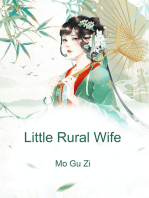 Little Rural Wife: Volume 2