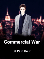 Commercial War: Volume 2