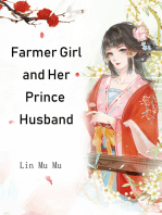 Farmer Girl and Her Prince Husband: Volume 2