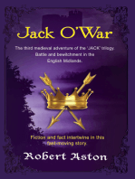Jack O' War