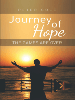 Journey of Hope: The Games Are Over