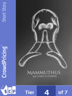 Mammuthus: A Tragedy