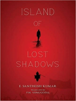 Island of Lost Shadows