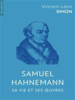 Samuel Hahnemann